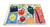 JO & NIC'S CRINKLY CLOTH BOOKS - FRUIT & VEG