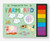 FINGERPRINT FUN - FARMYARD