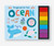 FINGERPRINT FUN - OCEAN