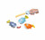 BATH TIME CATCH A FISH (MAGNETIC FISHING SET)