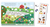 STRETCHY STICKERS - FARM