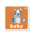 PULL OUT & PLAY - BABY