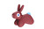 HOPPI - BUNNY BURGUNDY