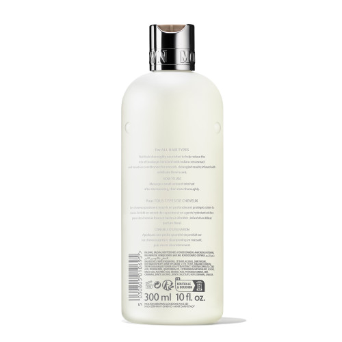 Purifying Conditioner With Indian Cress 300ml