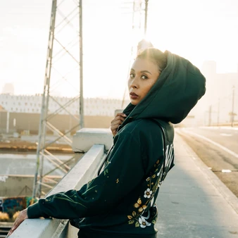 Le NaMo Journey Above The Valley Hoodie