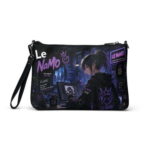 Crossbody bag