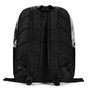 Le NaMo Silver Dragon Resolve Minimalist Backpack