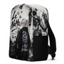 Le NaMo Silver Dragon Resolve Minimalist Backpack