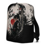 Le NaMo Ronin Spirit Rebellion Minimalist Backpack