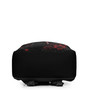 Le NaMo Crimson Rose Rebellion Minimalist Backpack