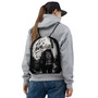 Le NaMo Silver Dragon Resolve Drawstring Bag