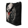 Le NaMo Ronin Spirit Rebellion All-Over Print Large Tote Bag