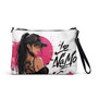 Le NaMo Tokyo Ink Rebel Crossbody Bag