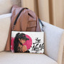 Le NaMo Tokyo Ink Rebel Crossbody Bag