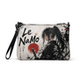 Le NaMo Ronin Spirit Rebellion Crossbody Bag