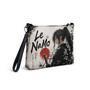 Le NaMo Ronin Spirit Rebellion Crossbody Bag