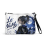 Le NaMo Moonlit Sapphire Dream Crossbody Bag