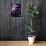 Le NaMo Violet Empire Rising Poster