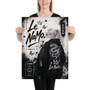 Le NaMo Silver Dragon Resolve Poster