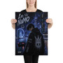 Le NaMo Sapphire Harbor Phantom Poster