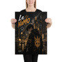 Le NaMo Golden Empire Rising Poster