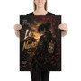 Le NaMo Autumn Shogun Legacy Poster