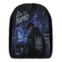 Le NaMo Sapphire Harbor Phantom Minimalist Backpack