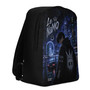 Le NaMo Sapphire Harbor Phantom Minimalist Backpack
