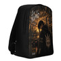 Le NaMo Ember City Sovereign Minimalist Backpack