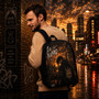 Le NaMo Ember City Sovereign Minimalist Backpack