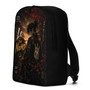 Le NaMo Autumn Shogun Legacy Minimalist Backpack