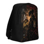 Le NaMo Autumn Shogun Legacy Minimalist Backpack