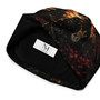 Le NaMo Autumn Shogun Legacy All-Over Print Beanie