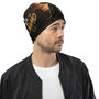 Le NaMo Autumn Shogun Legacy All-Over Print Beanie