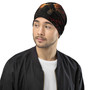 Le NaMo Autumn Shogun Legacy All-Over Print Beanie