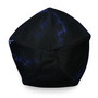 Le NaMo Sapphire Harbor Phantom All-Over Print Beanie