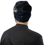 Le NaMo Sapphire Harbor Phantom All-Over Print Beanie
