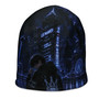 Le NaMo Midnight Tower Guardian All-Over Print Beanie