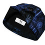 Le NaMo Midnight Tower Guardian All-Over Print Beanie