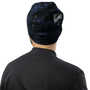 Le NaMo Midnight Tower Guardian All-Over Print Beanie