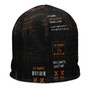 Le NaMo Ember City Sovereign All-Over Print Beanie