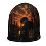 Le NaMo Ember City Sovereign All-Over Print Beanie