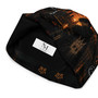 Le NaMo Ember City Sovereign All-Over Print Beanie
