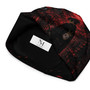 Le NaMo Crimson Ronin Rebellion All-Over Print Beanie