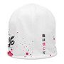 Le NaMo Tokyo Ink Rebel All-Over Print Beanie