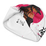 Le NaMo Tokyo Ink Rebel All-Over Print Beanie