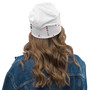 Le NaMo Tokyo Ink Rebel All-Over Print Beanie