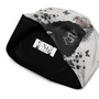 Le NaMo Silver Dragon Resolve All-Over Print Beanie