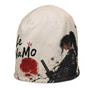 Le NaMo Ronin Spirit Rebellion All-Over Print Beanie