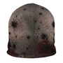 Le NaMo Crimson Rose Rebellion All-Over Print Beanie
